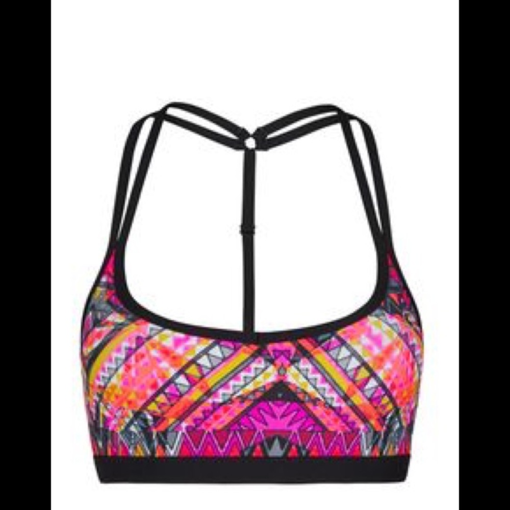 Lorna Jane Earthquake Bra